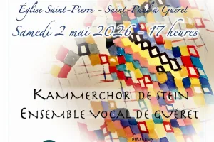 Concert franco-allemand