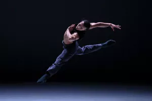 Malandain Ballet Biarritz - Concours de Jeunes Chorégraphes de Ballet - Finale