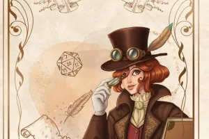 Jeux de rôle au Radar avec Danemore