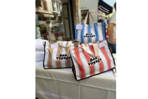 Braderie des commerçants luziens