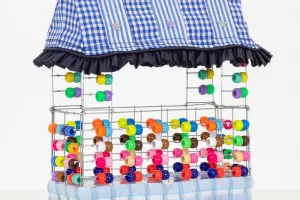 Exposition «Show d’Houdini»