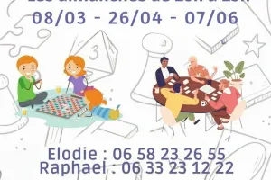 Ouverture dominicale