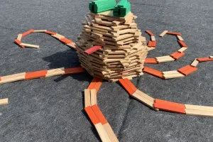 Jeux de construction