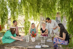 Dégustation Vins & Fromages au Bistrot'Quai