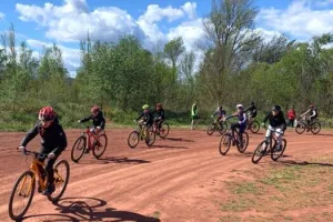SAVOIR ROULER À VÉLO