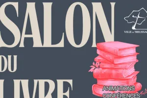 Salon du Livre de Sport