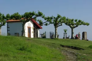 Sortie découverte proposée par le Conservatoire d'Espaces Naturels
