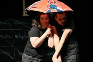 Les énergies créatives