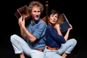 Tèmpi Tèmtoa / Barbara Glet et Louis Galliot