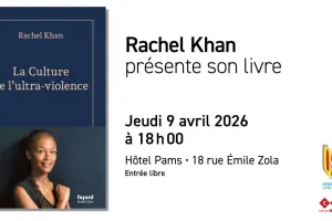 THIERRY CLERMONT PRÉSENTE SON LIVRE "PONANT EXPRESS"