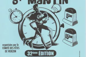 Les Foulées de Saint Martin