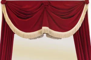 Théâtre - J'ai rien compris