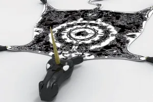 Conférence AMNAD - 15 ans de création contemporaine à la Cité internationale de la tapisserie