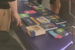 Le Quai des Savoirs aux REC