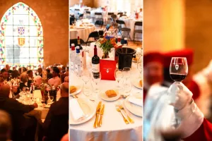 Dîners vignerons de Saint-Emilion - Portes Ouvertes de Saint-Emilion