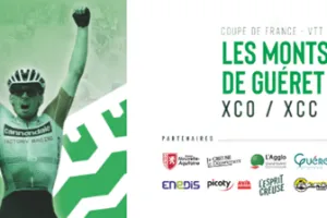 Coupe de France VTT et coupe du monde VTT U19