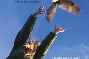 Printemps de la biodiversité - Ciné-échange "Animus Fémina"