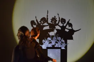 L’Affaire méchant loup