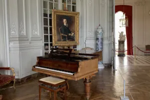 Les concerts au château