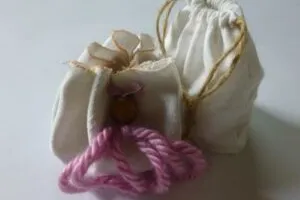 La Tour Nivelle - Atelier sac de billes