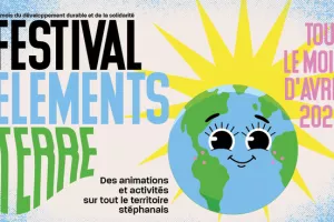 Un après-midi au jardin