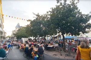 Soirées gourmandes et musicales : Les Jeudis de la Bastide