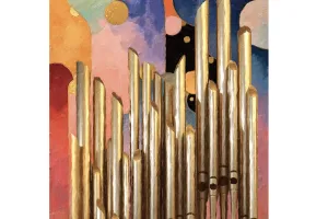 Orchestre Symphonique du Pays Basque : Choeur & Cuivres, Echos sacrés