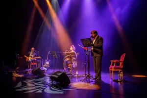 Théâtre "A Nos forêts"