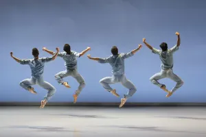 Malandain Ballet Biarritz - Midi Minuit