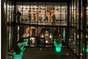 Nuit des musées à Bayeux