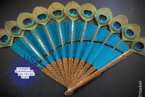 L'Art de l'éventail