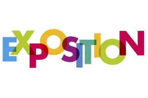 EXPOSITION PEINTURES JULIEN LAPORTE