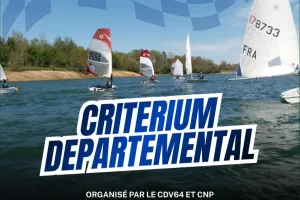 Critérium départemental