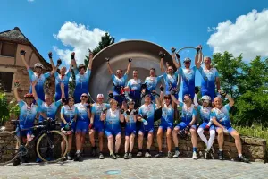 La Marguerite, Rando Cyclo/Marche