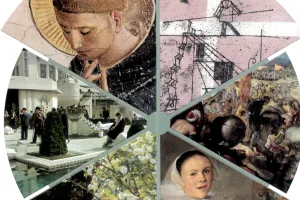 Conférence "Peindre pour la mémoire - La bataille dans la peinture italienne du XVIème siècle"