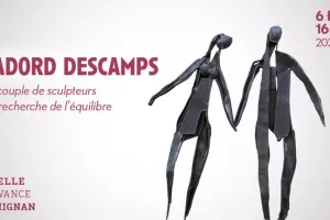 Atelier jeune public Silhouettes joueuses