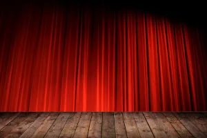 Comédie musicale "Belles, belles, belles" au Théâtre Beaumarchais