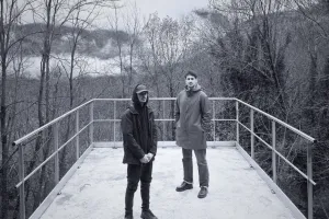 CONCERT À LA ROSÉE / INDIGO MODE (ROCK ALTERNATIF-TRIP HOP)