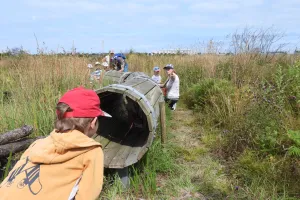 A la découverte d’Izadia pour les petits