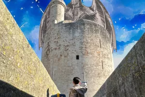 Protégeons nos remparts : une histoire de petits chevaliers !