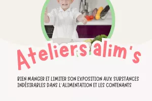 Atelier alim's