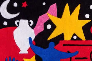 NUIT EUROPÉENNE DES MUSÉES : LA NUIT AUX MILLE COULEURS