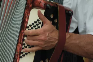 Après-midi festive - Nicole Berges et Boga Festif Bidarte