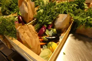 Marché hebdomadaire à Châteaufer