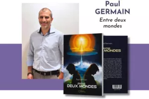 Rencontre & Dédicace avec Paul Germain