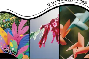 Ateliers création de décors géants #2