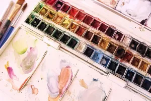 JOURNÉE DES PEINTRES