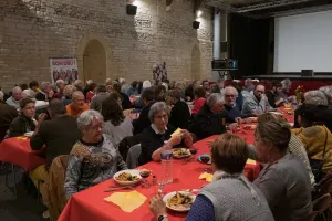 Festival Cinespañol - soirée paella et cinéma