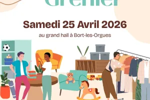 Vide-greniers FSE Collège Marmontel