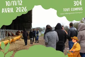 Tour de Brenne des Agricultures